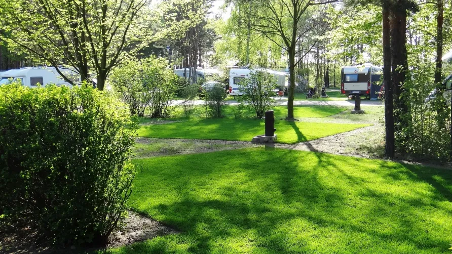 Familienpark Senftenberger See